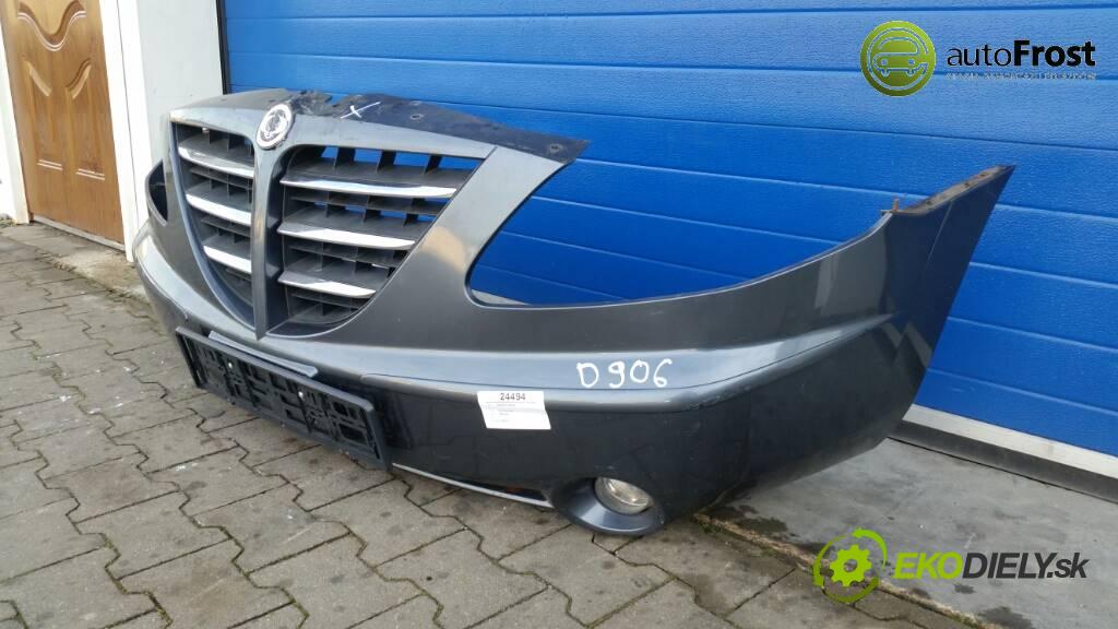 SSANGYONG RODIUS   2007 165 kW   2.7 nárazník přední část