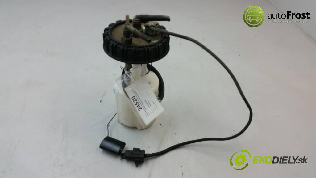 SSANGYONG RODIUS   2007 165 kW   2.7 Pumpa paliva vnútorná  (Palivové pumpy, čerpadlá, plaváky)