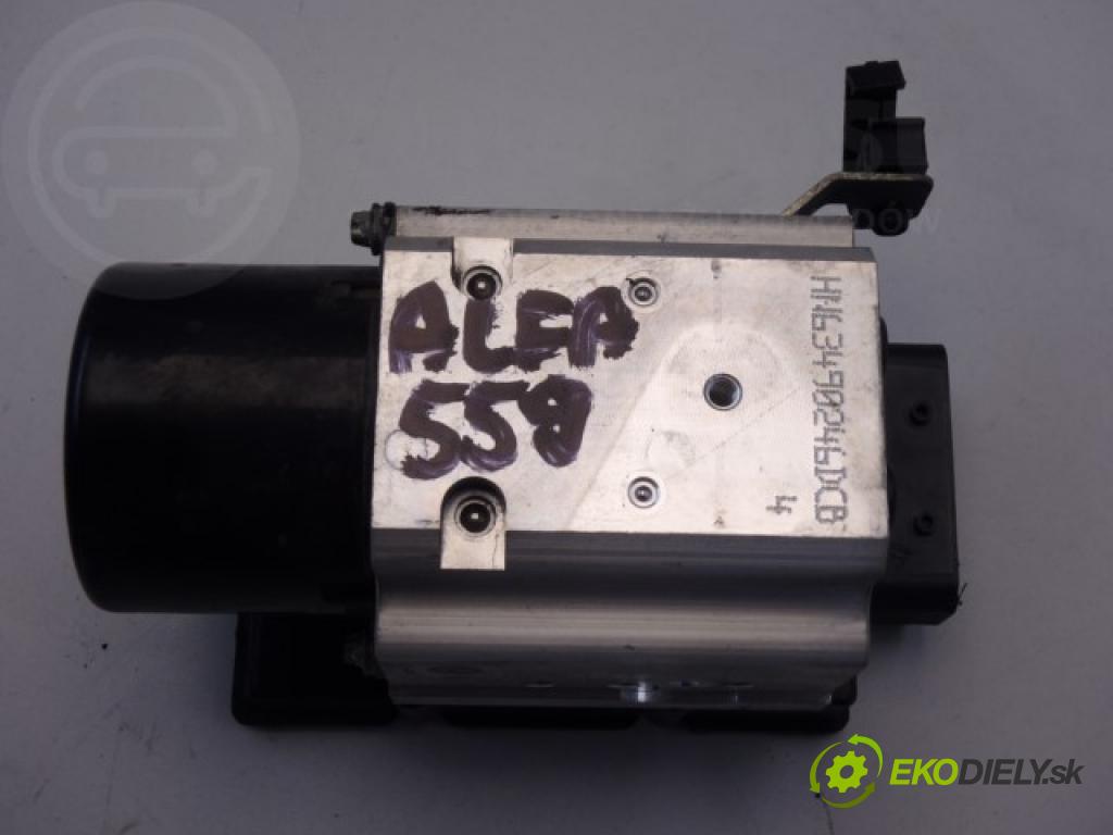 ALFA ROMEO 159    BRAK  Pumpa ABS Alfa Romeo 159 2.4 