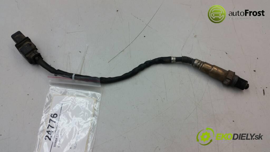 A  sonda lambda 928404687 (Lambda sondy)
