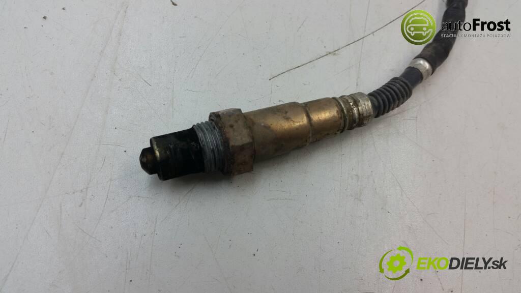 A  sonda lambda 928404687 (Lambda sondy)