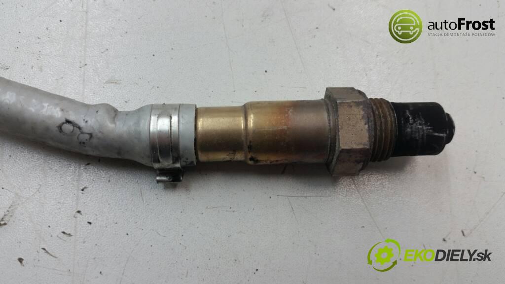 A  sonda lambda 928404687 (Lambda sondy)