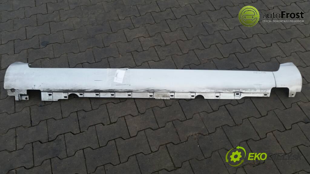 AUDI A8 D3 2008 233 kW D3 3.0 TDI práh levý  (Ostatní)