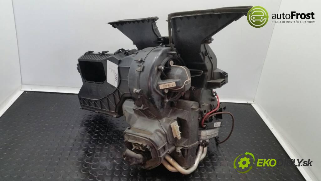 MINI COOPER    A  Výhrevné teleso, radiátor kúrenia 23935230 (Radiátory kúrenia)