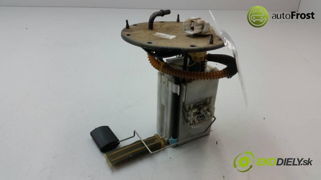 KIA CARNIVAL   2007 190 kW   2.7 Pumpa paliva vnútorná 31110-4D600 (Palivové pumpy, čerpadlá, plaváky)