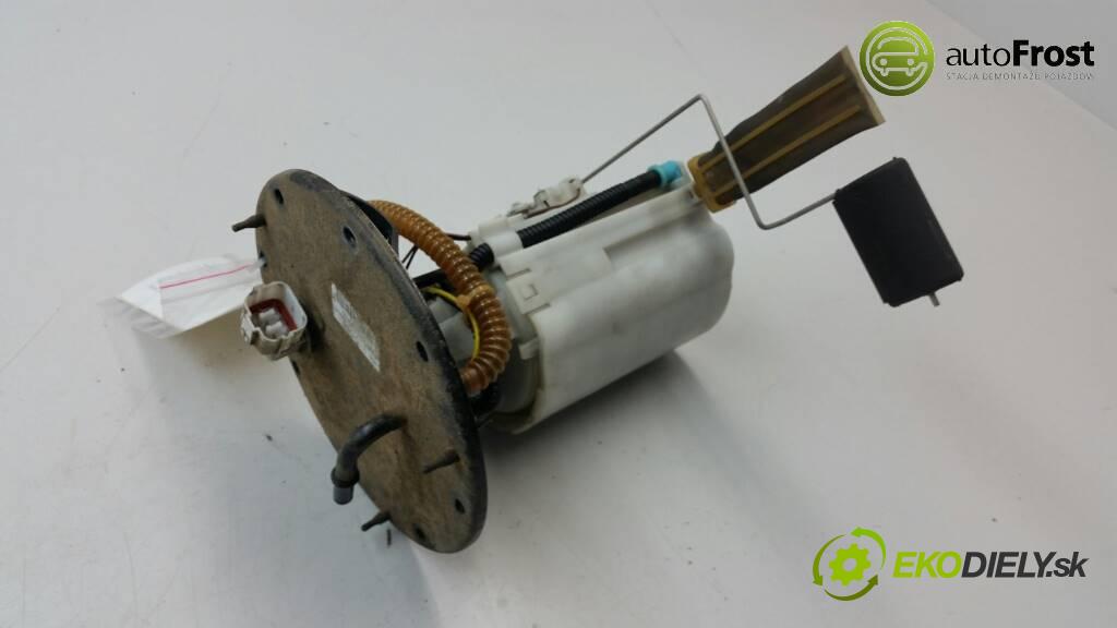 KIA CARNIVAL   2007 190 kW   2.7 Pumpa paliva vnútorná 31110-4D600 (Palivové pumpy, čerpadlá, plaváky)