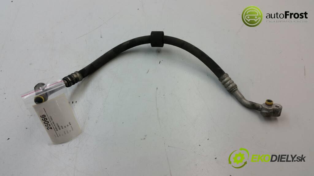 AUDI A8 D3 2008 233 kW D3 3.0 TDI rúrka klimatizácie 4E0260701 (Rúrky klimatizácie)