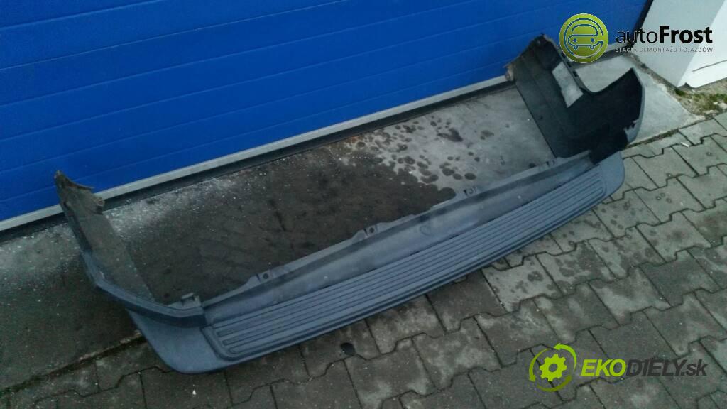LAND ROVER DISCOVERY III 2006 190 kW III 2.7 TDV6 nárazník zadní část 