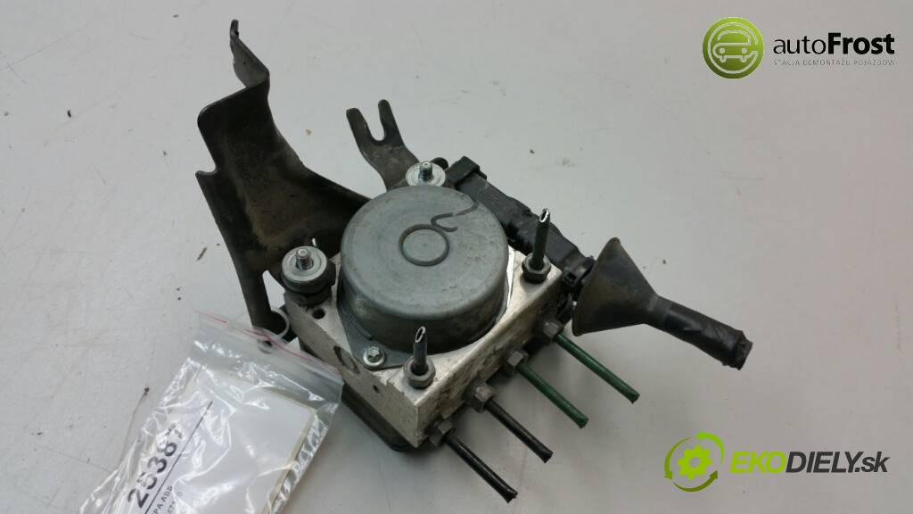 RENAULT CLIO III  2013 75 kW  1.5DCI Pumpa ABS 8200747140 (Pumpy ABS)