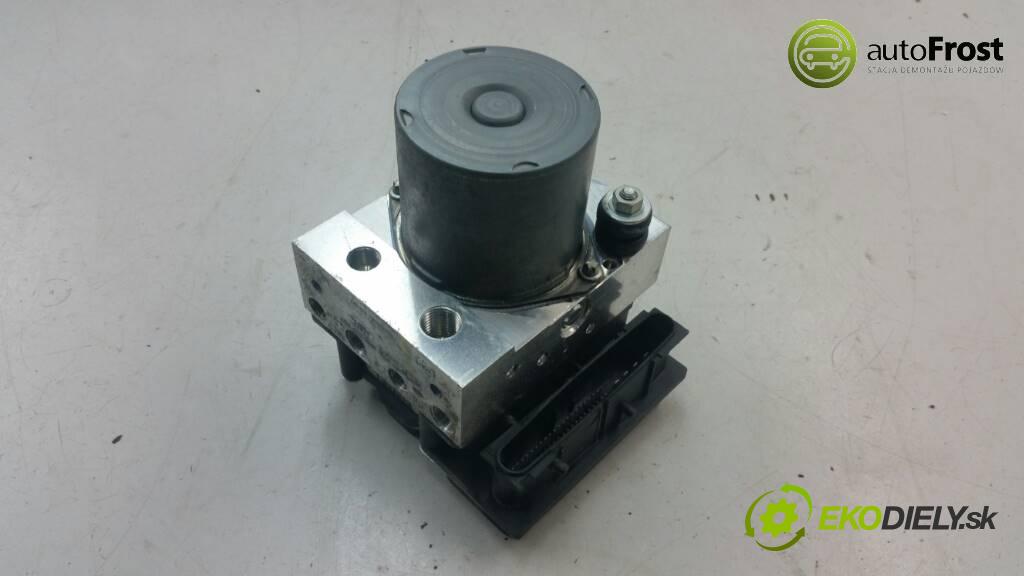LAND ROVER DISCOVERY III 2006 190 kW III 2.7 TDV6 Pumpa ABS SRB500400 (Pumpy ABS)