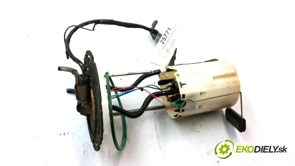 JEEP GRAND CHEROKEE WH 2005 218 KM WH 3.0 CRD Pumpa paliva vnútorná  (Palivové pumpy, čerpadlá, plaváky)