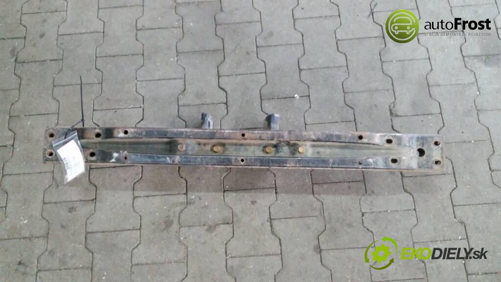 JEEP GRAND CHEROKEE WH 2005 218 KM WH 3.0 CRD Výstuha nárazníka predný  (Výstuhy predné)