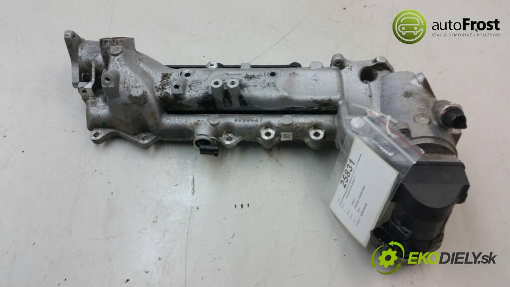 JEEP GRAND CHEROKEE WH 2005 218 KM WH 3.0 CRD Potrubie sacie, sanie  (Sacie potrubia)