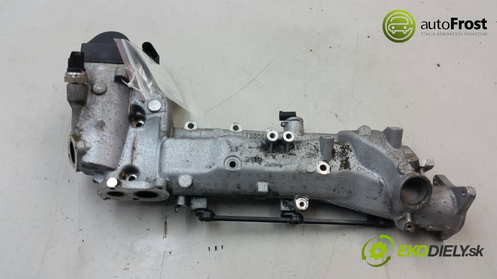 JEEP GRAND CHEROKEE WH 2005 218 KM WH 3.0 CRD Potrubie sacie, sanie  (Sacie potrubia)