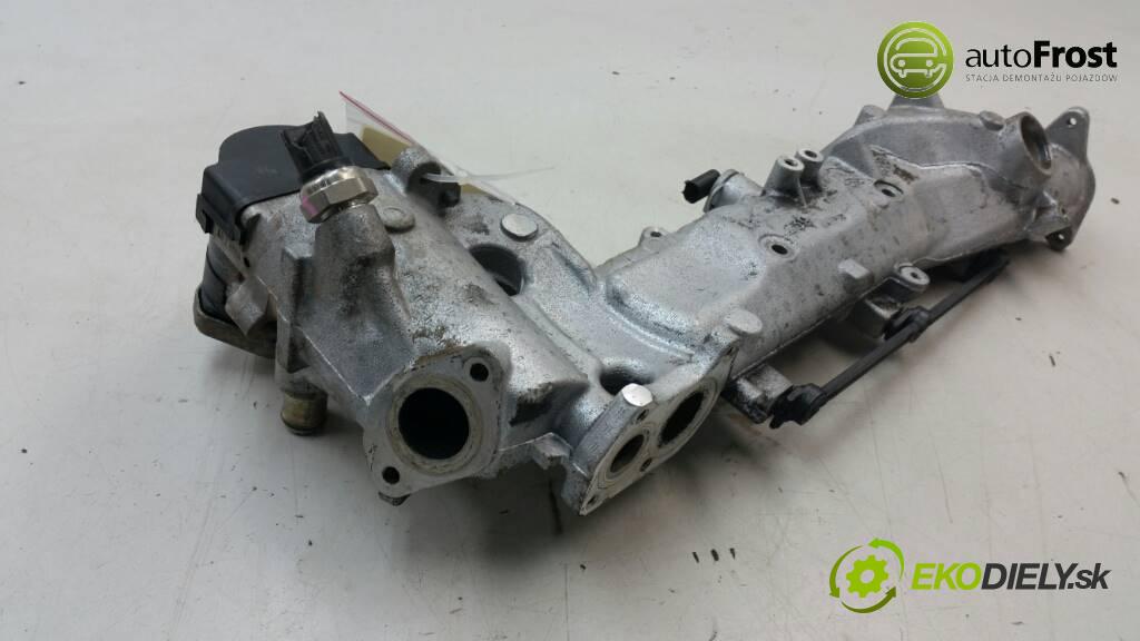 JEEP GRAND CHEROKEE WH 2005 218 KM WH 3.0 CRD Potrubie sacie, sanie  (Sacie potrubia)