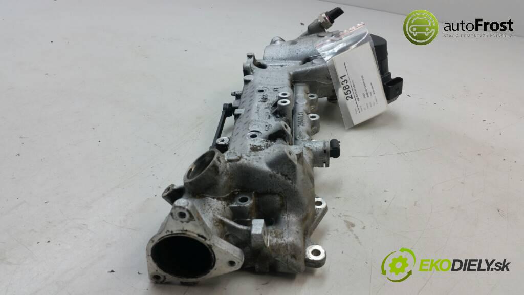 JEEP GRAND CHEROKEE WH 2005 218 KM WH 3.0 CRD Potrubie sacie, sanie  (Sacie potrubia)