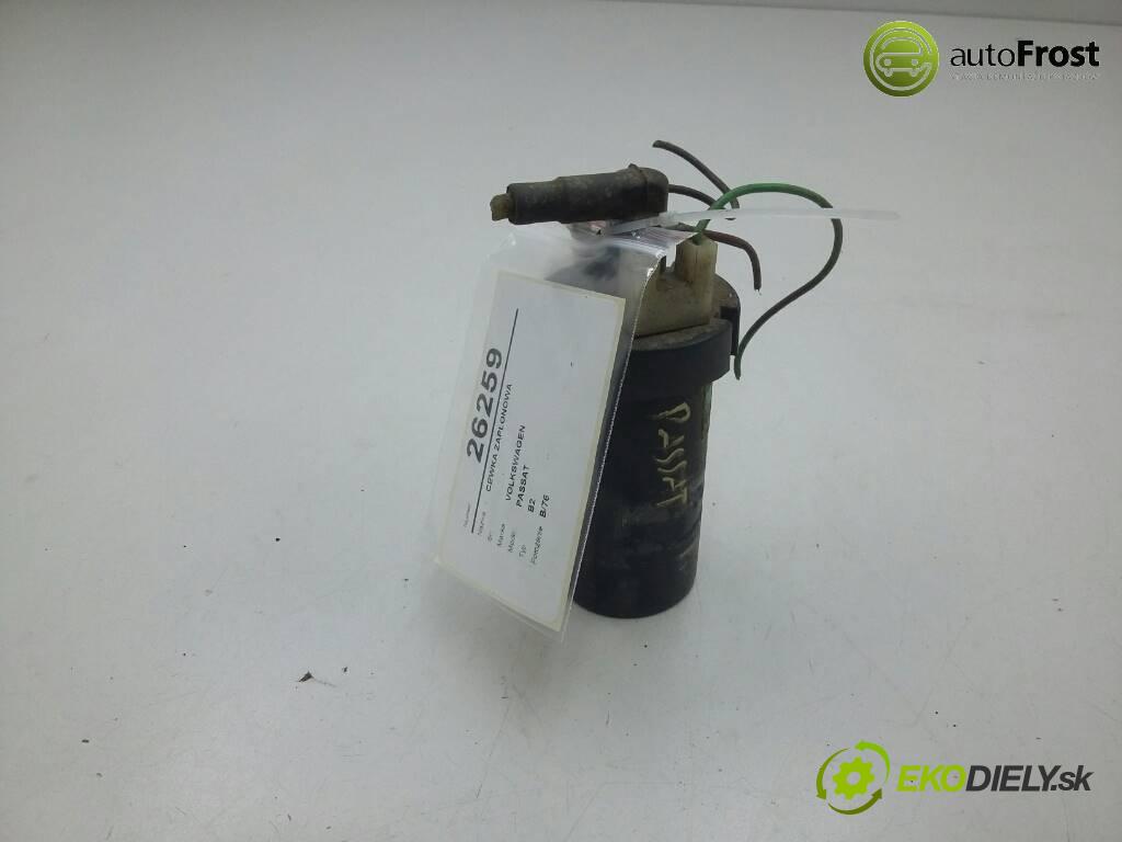 VOLKSWAGEN PASSAT    B2  Cievka zapaľovacia  (Zapaľovacie cievky, moduly)