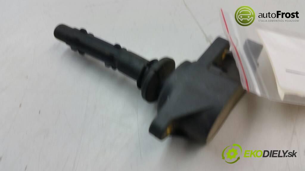 MERCEDES W211 LIFT 2006 231 kW LIFT 3.0 V6 Cievka zapaľovacia A0001502780   DELPHI (Zapaľovacie cievky, moduly)