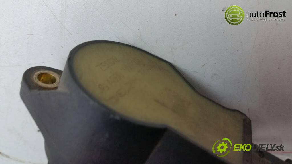 MERCEDES W211 LIFT 2006 231 kW LIFT 3.0 V6 Cievka zapaľovacia A0001502780   DELPHI (Zapaľovacie cievky, moduly)