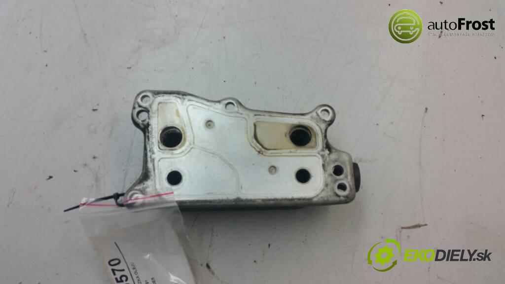 MERCEDES W211 LIFT 2006 231 kW LIFT 3.0 V6 chladič oleje 5989070191 (Chladiče oleje)