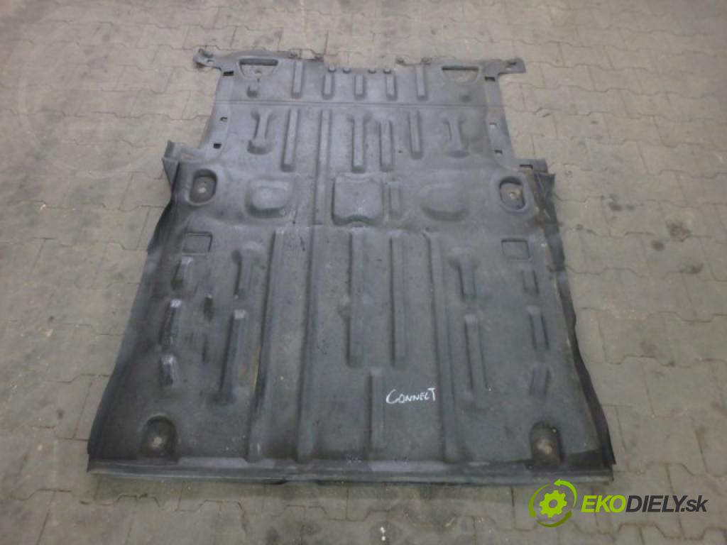 FORD TRANSIT    BRAK  Guma zadní část CONNECT II MK2