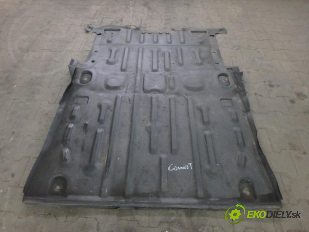 FORD TRANSIT    BRAK  Guma zadní část CONNECT II MK2