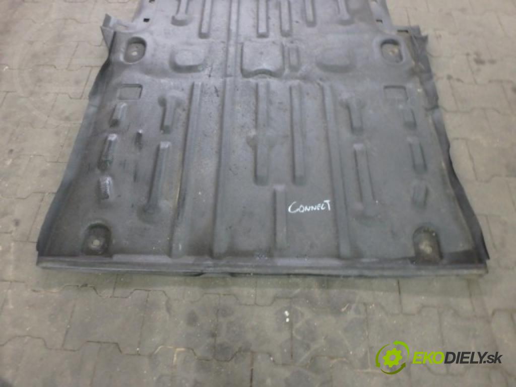 FORD TRANSIT    BRAK  Guma zadní část CONNECT II MK2