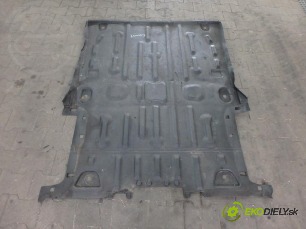 FORD TRANSIT    BRAK  Guma zadní část CONNECT II MK2