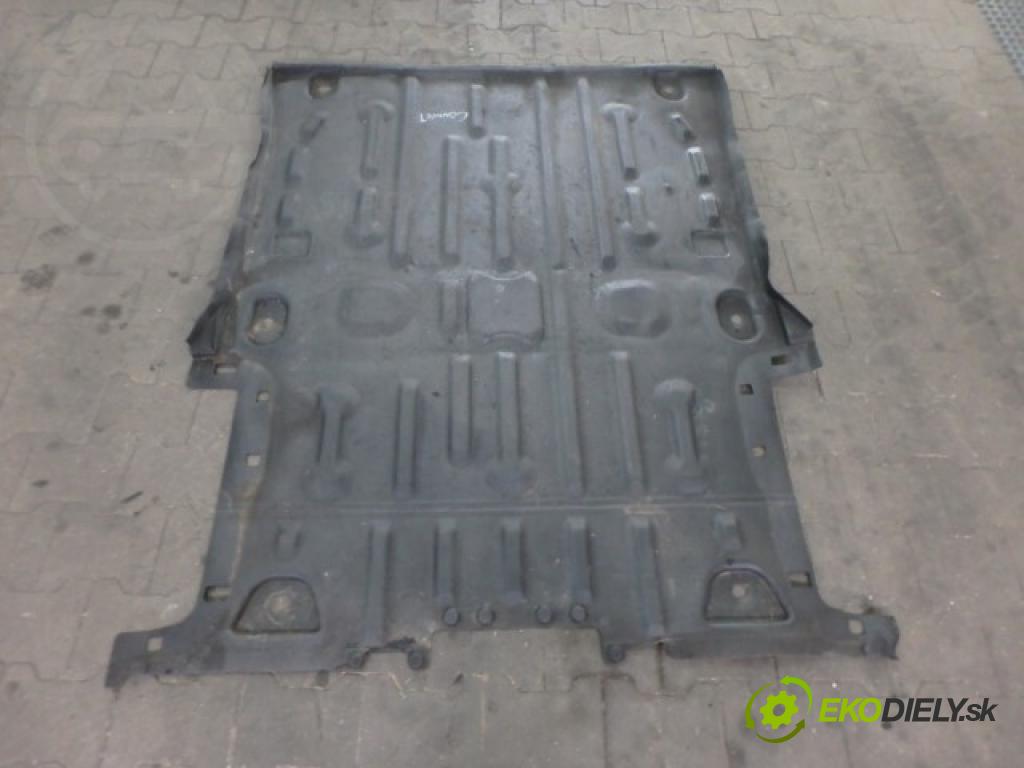FORD TRANSIT    BRAK  Guma zadní část CONNECT II MK2