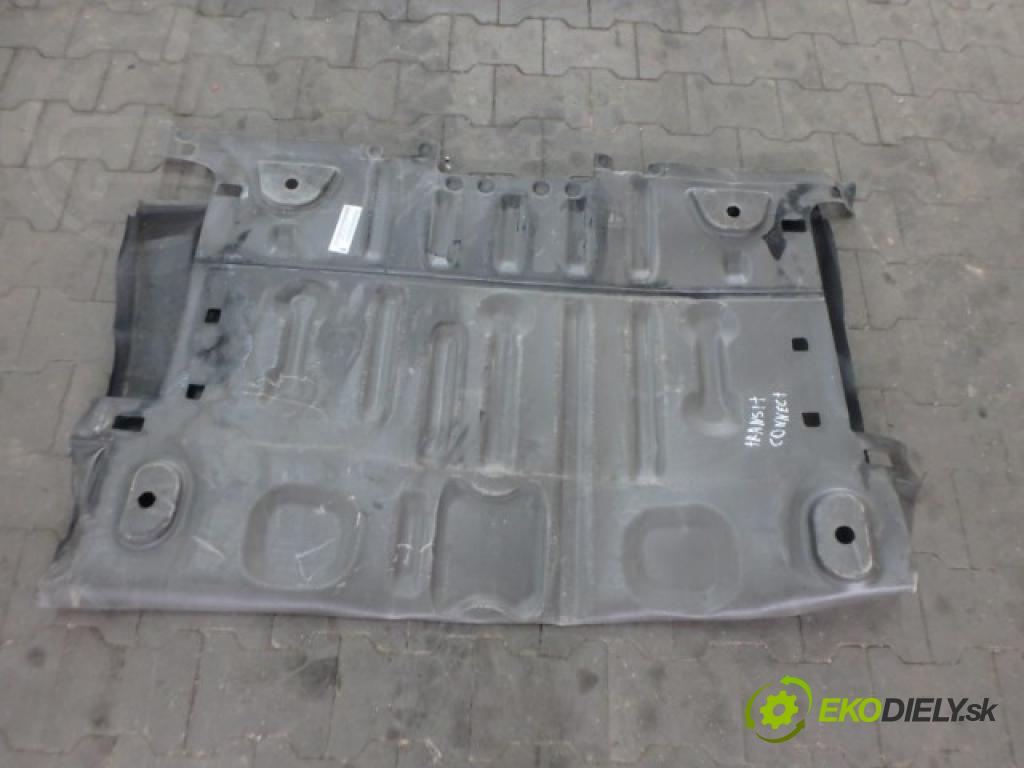 FORD TRANSIT    BRAK  Guma zadní část CONNECT II MK2