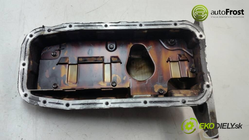 CHEVROLET LACETTI       vaňa olejová  (Olejové vane)