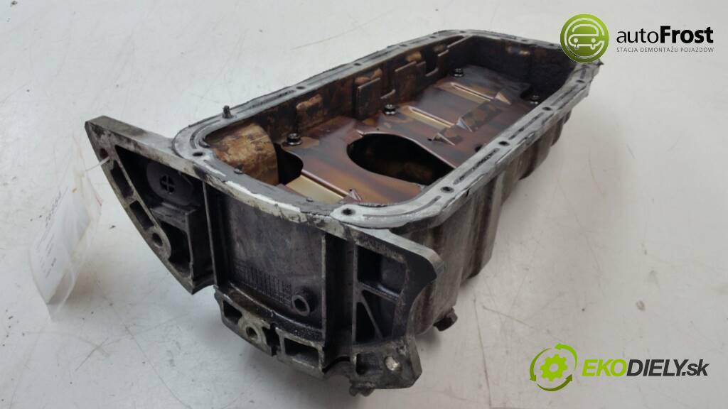 CHEVROLET LACETTI       vaňa olejová  (Olejové vane)