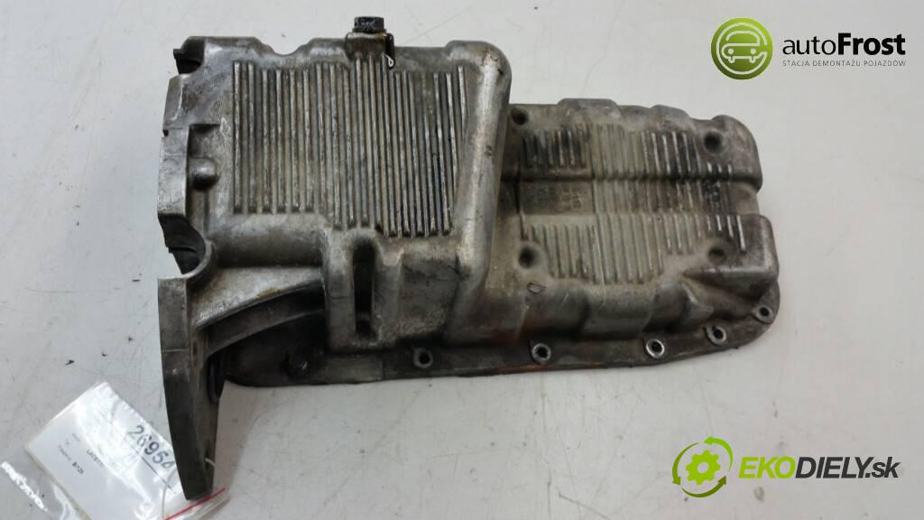 CHEVROLET LACETTI       vaňa olejová  (Olejové vane)