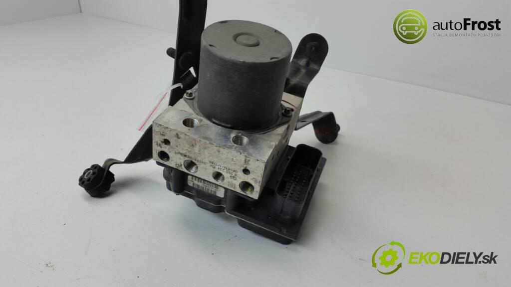 BMW 5 E60 525 2004 177 KM 525 2.5 Pumpa ABS 0265234134 (Pumpy ABS)