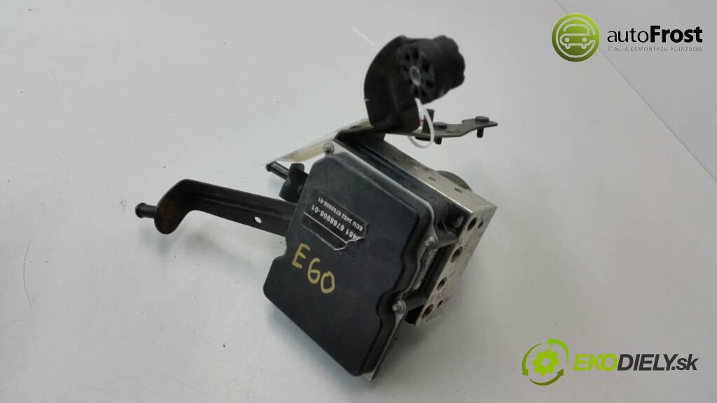 BMW 5 E60 525 2004 177 KM 525 2.5 Pumpa ABS 0265234134 (Pumpy ABS)