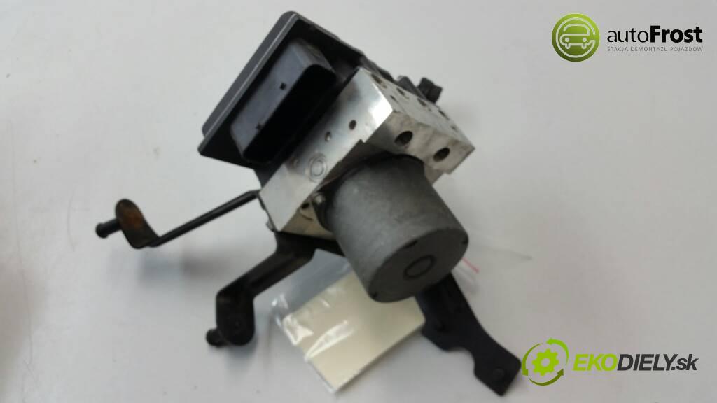 BMW 5 E60 525 2004 177 KM 525 2.5 Pumpa ABS 0265234134 (Pumpy ABS)