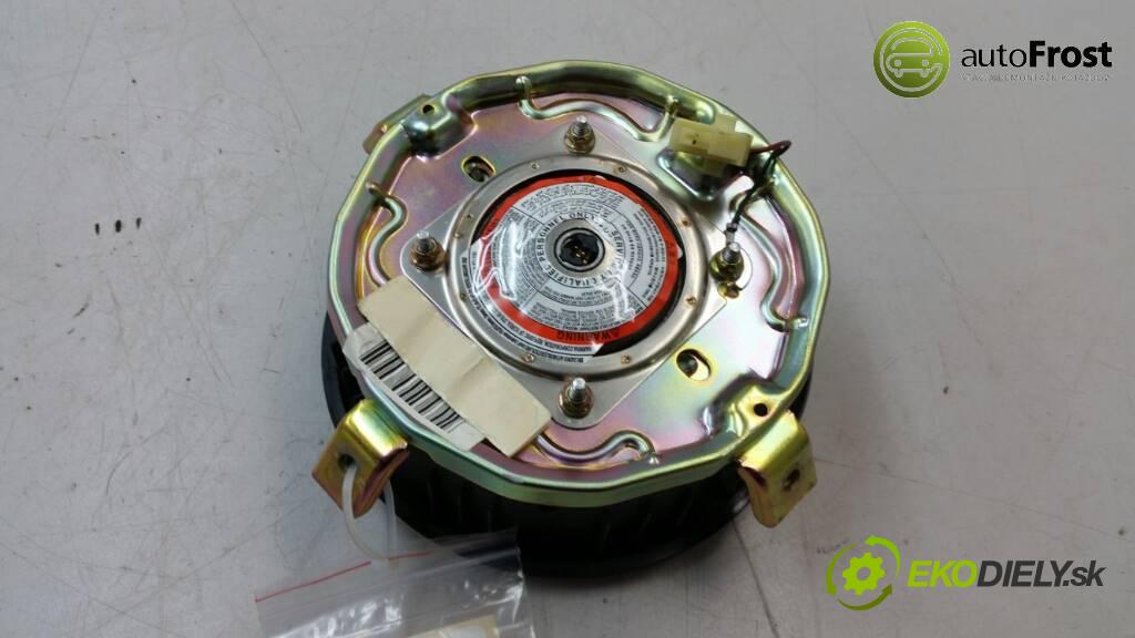 CHEVROLET SPARK      AirBag - volantu airbag