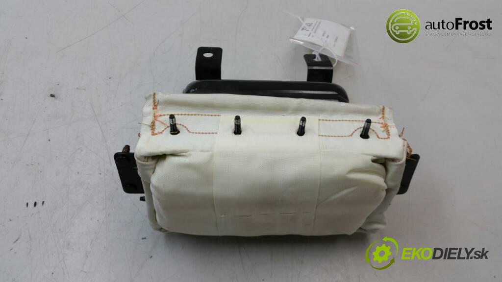 CHEVROLET SPARK      AirBag - spolujazdca airbag 