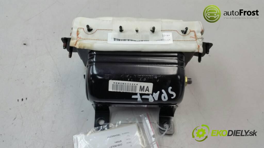 CHEVROLET SPARK      AirBag - spolujazdca airbag