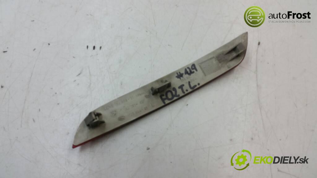 BMW F 01      lišta nárazníka LEWA 7182191