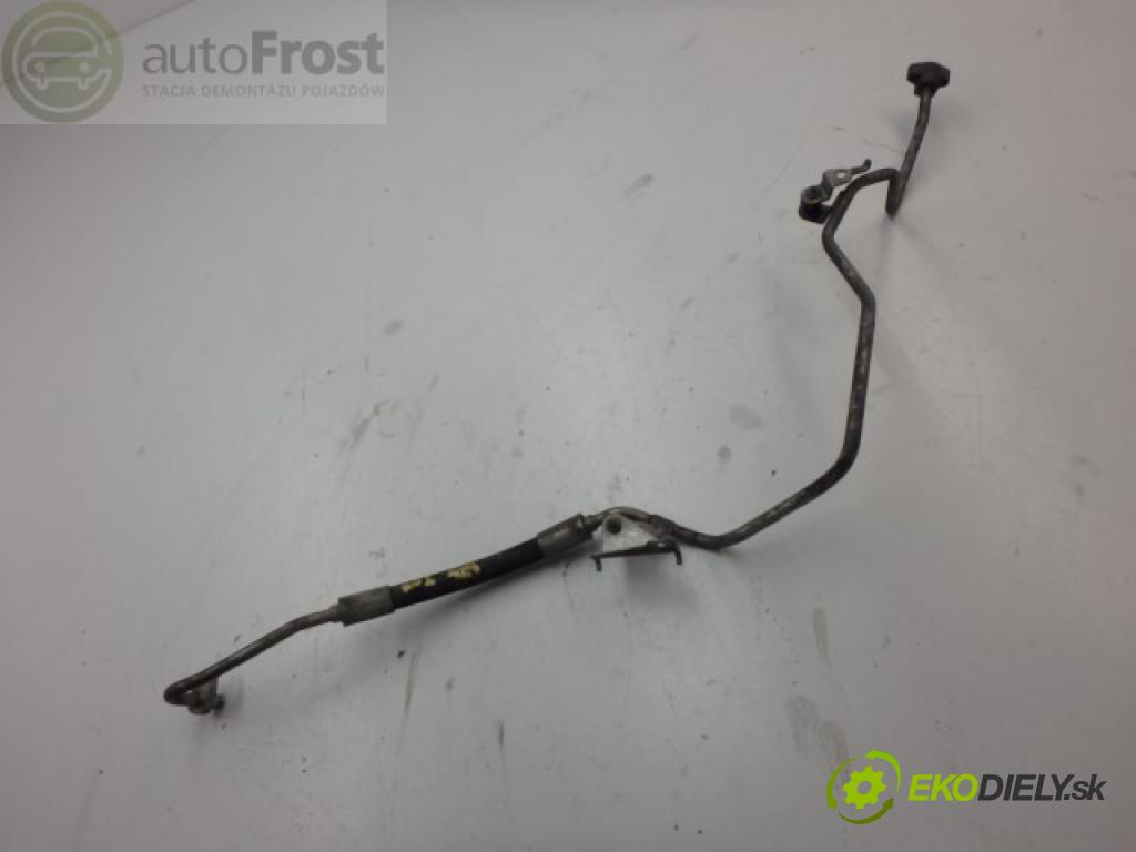 BMW SERIA 7    BRAK  Rúrka rúrka klimatizácie BMW F01 F02 750 730 740 
