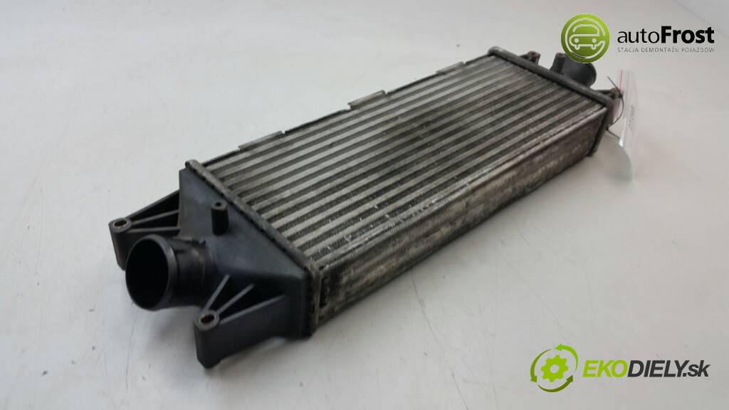 IVECO DAILY IV 35C15V 2011 146KM 35C15V 3.0 intercooler  (Chladiče nasávaného vzduchu (intercoolery))