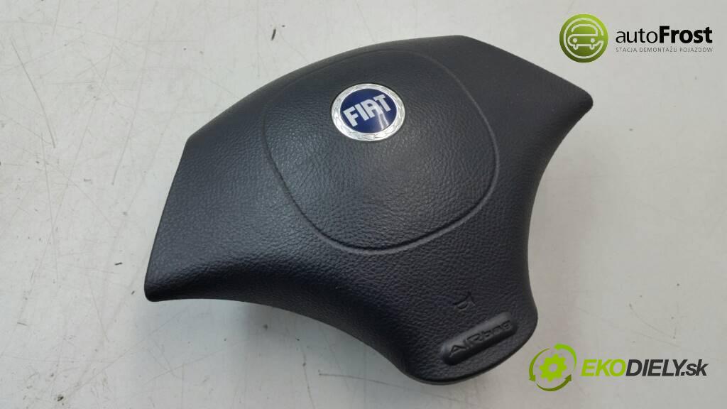FIAT ALBEA      AirBag - volantu airbag 