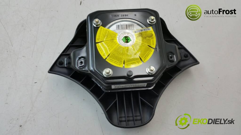 FIAT ALBEA      AirBag - volantu airbag