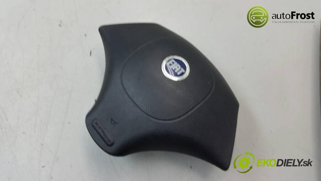 FIAT ALBEA      AirBag - volantu airbag