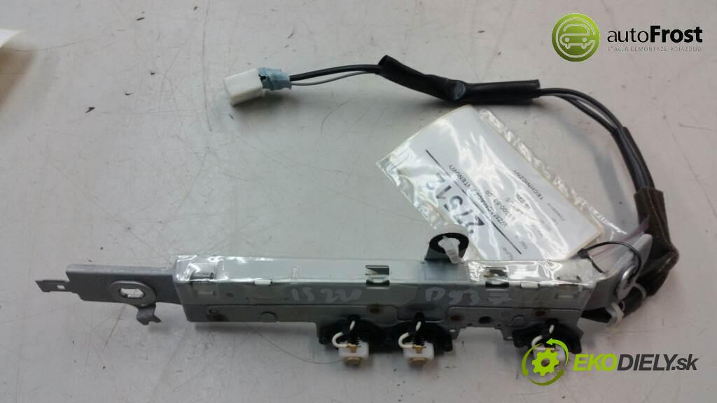 LEXUS IS 220   2006  177 KM   2.2  Zosilňovač antenový 86300-53160 (Zosilňovače)