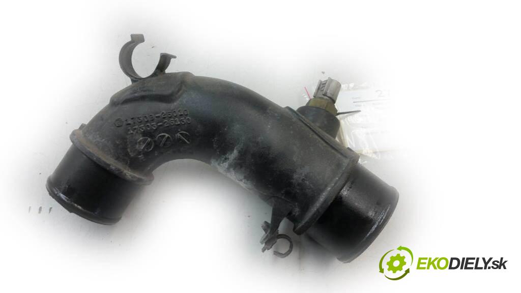 LEXUS IS 220   2006  177 KM   2.2  Rúra hadice trubka vzduchu 17309-26010 (Hadice chlazení vzduchu)