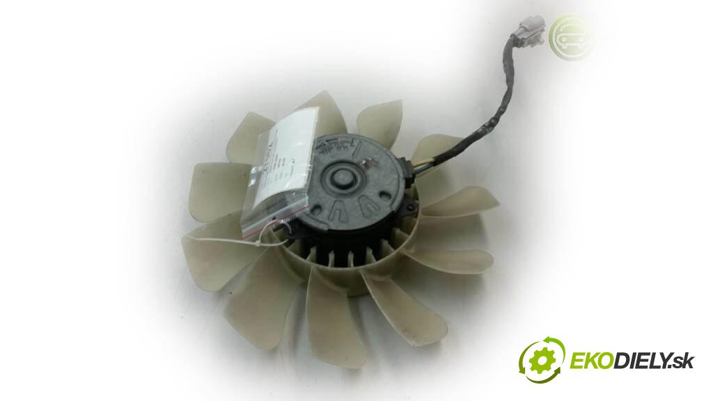LEXUS IS 220       Ventilátor chladiča 16363-26060 (Ventilátory)