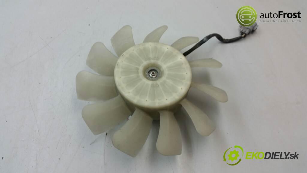 LEXUS IS 220       ventilátor chladiče 16363-26060 (Ventilátory)