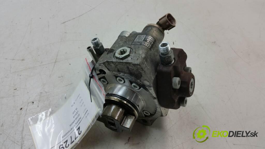 LEXUS IS 220   2006  177 KM   2.2  Pumpa vstrekovacia 22100-0R030 (Vstrekovacie čerpadlá)